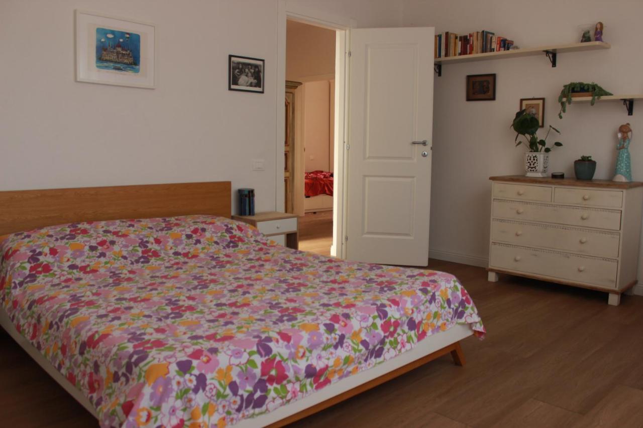 B&B Renaio Fiesole Exteriér fotografie
