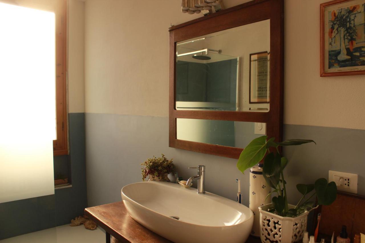 B&B Renaio Fiesole Exteriér fotografie
