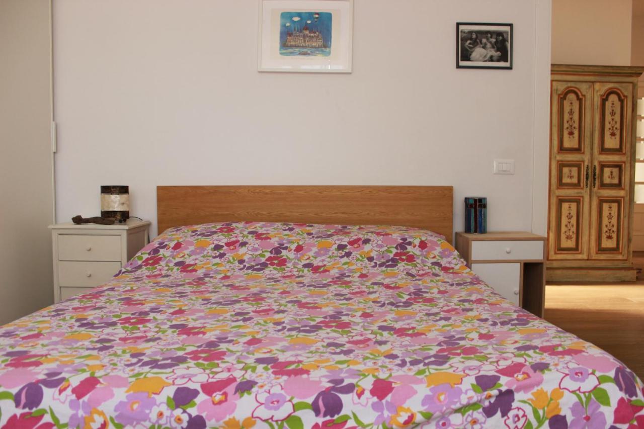 B&B Renaio Fiesole Exteriér fotografie