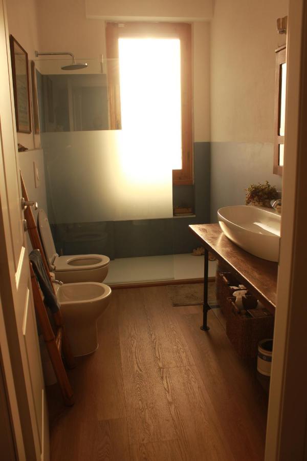 B&B Renaio Fiesole Exteriér fotografie