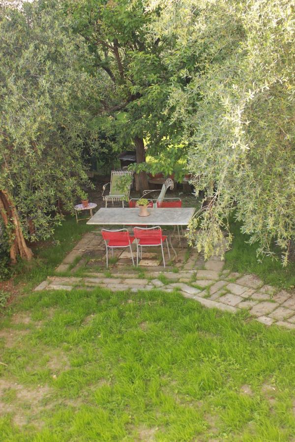 B&B Renaio Fiesole Exteriér fotografie