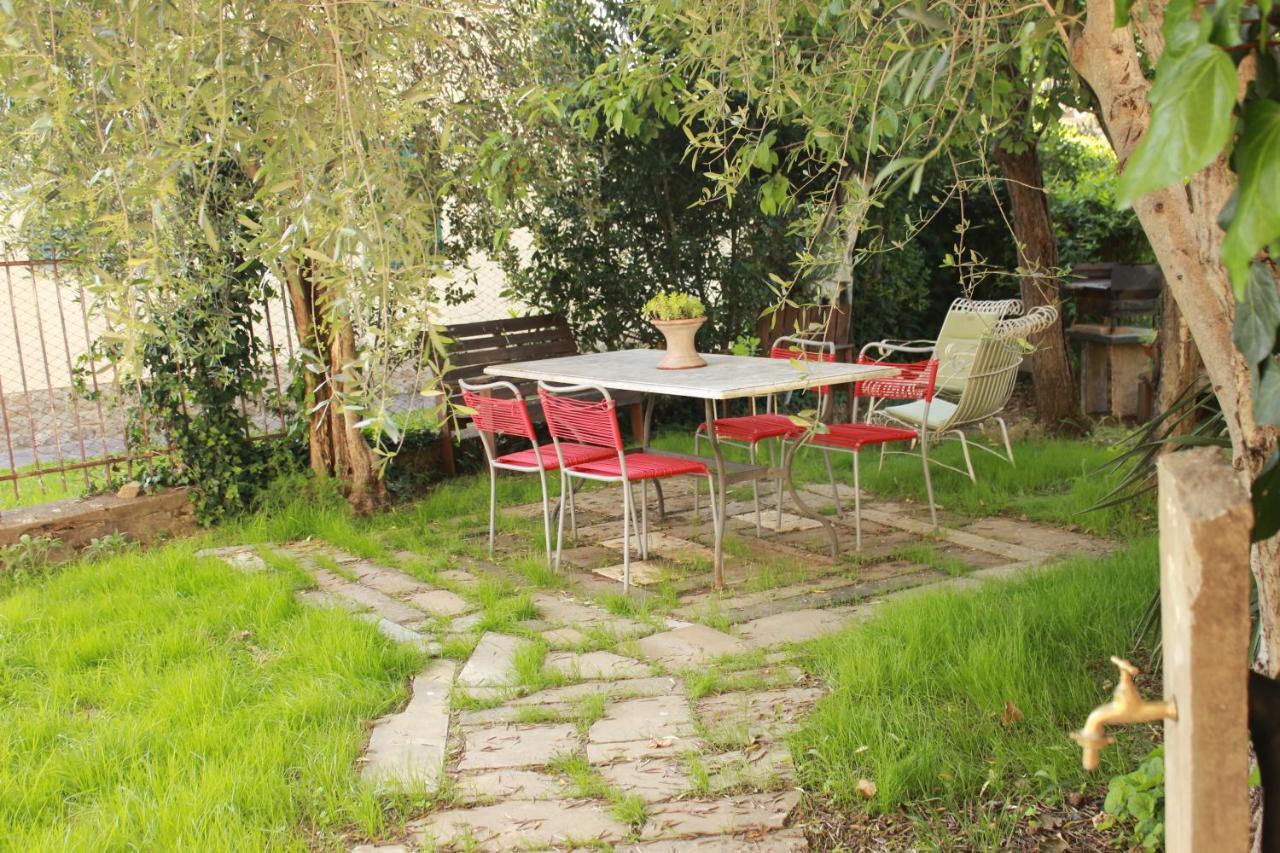 B&B Renaio Fiesole Exteriér fotografie